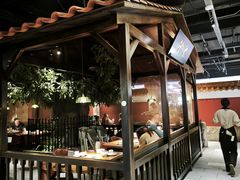 -波螺油子青岛本帮菜(银座店)