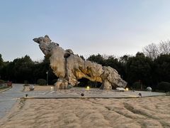 -南京市江宁方山