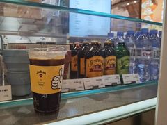 -Manner Coffee(丁香国际店)