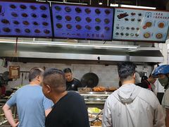 -梅溪·小伙子干挑面(安吉总店)