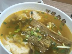 -百福麵家(新馬路店)