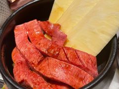 -厚贞日式烤肉(龙之梦店)