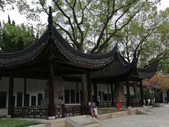 -苏州文庙(姑苏区)