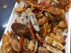 -双海酒店·海鲜家常菜(南戴河店)
