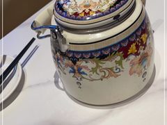 -阿娜尔·新疆菜(宜家荟聚中心店)