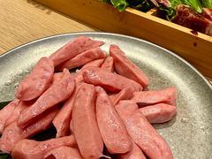 -韩国明洞碳烤肉(常平店)
