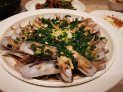 -群乐饭店(滨安路店)