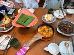 -云海肴·汽锅鸡·云南菜(苏州中心店)