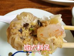 -正宗天津烧麦馆(柳州路店)