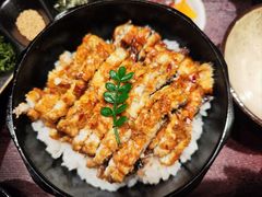 -玄白·炭烤活鳗(上海首店)