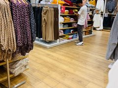 -优衣库(东莞汇一城店)
