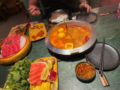 -牛New寿喜烧(曹路花园城店)