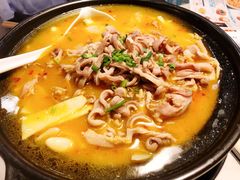 -外婆小聚茶餐厅·生日·团建(市民中心店)
