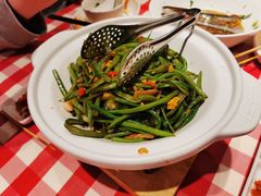 -西贝(上海中心店)