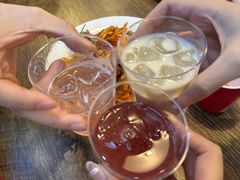 -永红源·小排档(闽江路店)