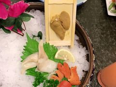 -将太无二·北美传奇寿司(瑞士公寓店)