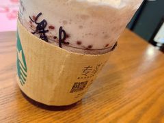 -星巴克(重庆新世纪凯瑞商都店)