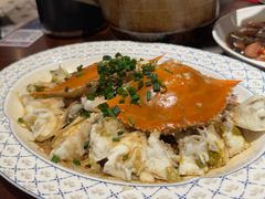 -妈妈菜舟山海鲜(定海古城店)
