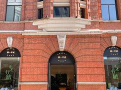 -潮一不贰·法式甜品·生日蛋糕·西式简餐(外滩店)