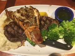 -RED LOBSTER(中城西店)