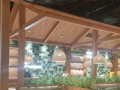 -芭札·Thai泰国餐厅(同和金铂天地店)