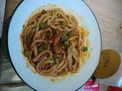 -壹粉屋新疆炒米粉(建外SOHO东区店)