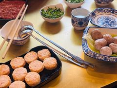 -牛街清真满恒記(平安里西大街店)