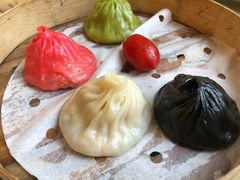 -点红点绿茗点居(客村店)