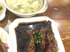 -观桥阁(锦溪店)