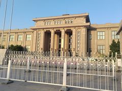 -国家自然博物馆
