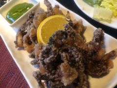 -WOLFGANG PUCK KITCHEN & BAR(迪士尼小镇店)
