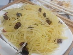 -勇利赵家烤肉坊(翠华北路店)
