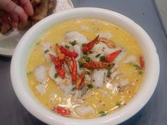 川式酸菜鱼-旭璟酒家·传统粤菜·湘菜(逸景路店)