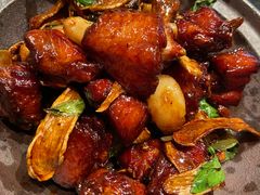 -鹿港小镇(霄云店)
