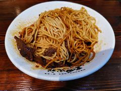 -黑白电视长沙小吃(美林M·LIVE天地东座店)