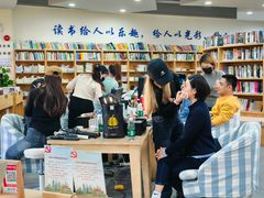 -iF摄影•全家福•证件照•形象照(南山店)