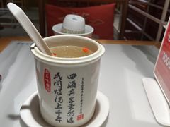 -味福记·江西小炒·南昌小吃(青山湖万达店)