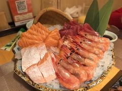 -三石铁板烧(紫竹桥店)