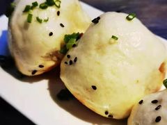 -金枝玉叶上海人家食府(三里河店)