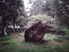 -陕西师范大学(雁塔校区)