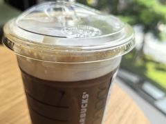 -星巴克臻选(深圳万象天地旗舰店)