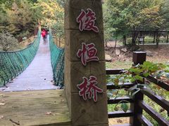 -三块石国家森林公园