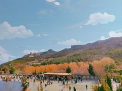 -石岛赤山风景区