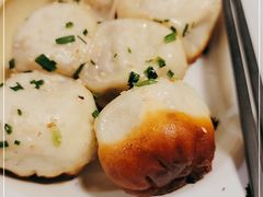 -舒蔡记生煎菜饭(云南中路店)