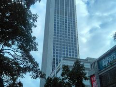 -广州达镖国际酒店