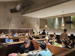 -蘑界·野生菌火锅(深业上城店)