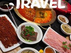 -周师兄大刀腰片火锅(洪崖洞旗舰店)