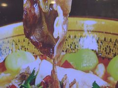 -美达尔烧烤海鲜家常菜(泰山路店)