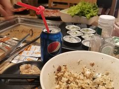 -新石器烤肉(高行万嘉店)