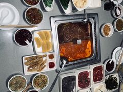 -海底捞火锅(天一广场亚细亚店)